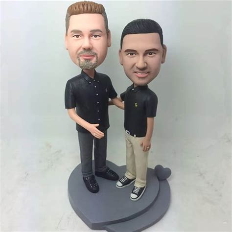 custom bobblehead .
